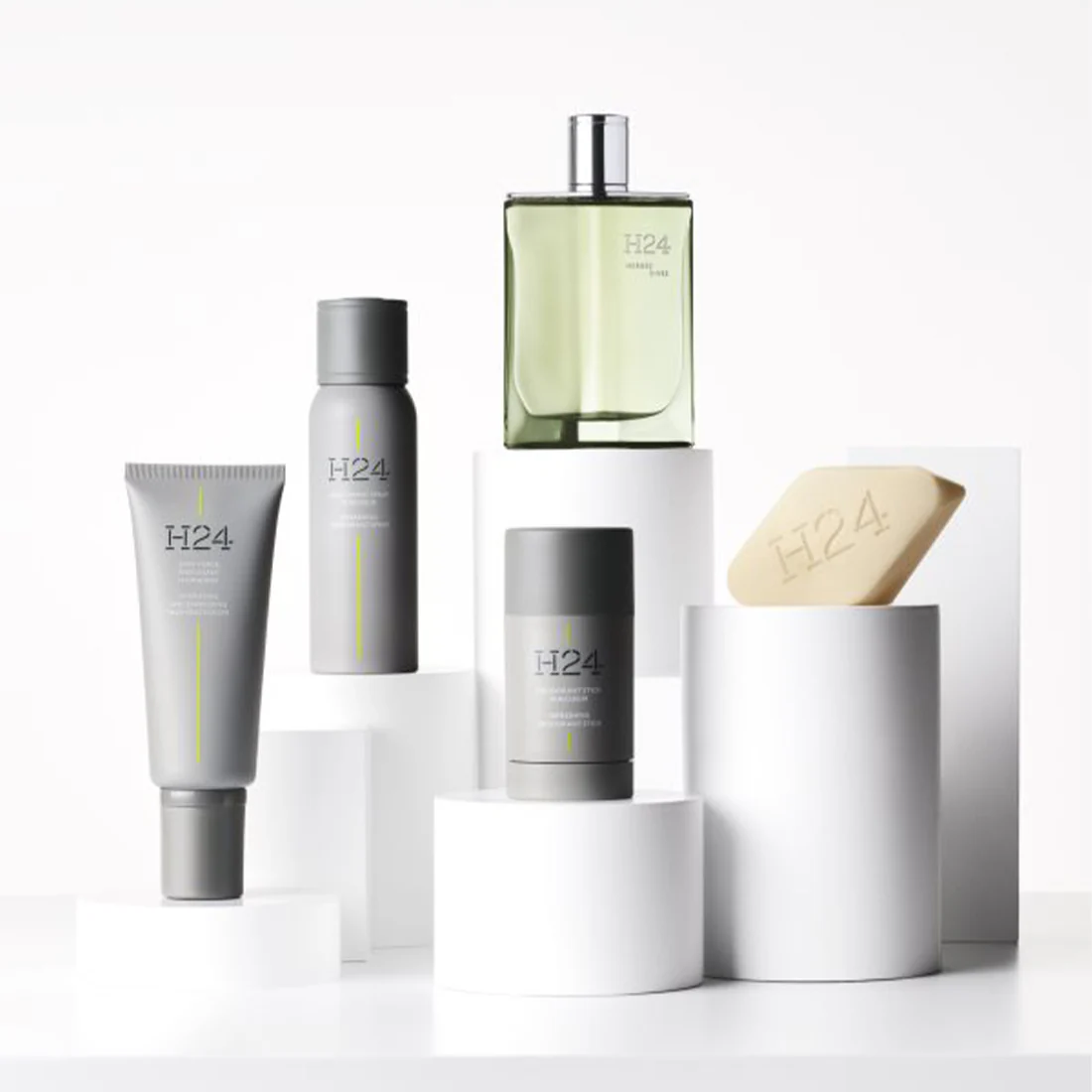 H24 Herbes Vives Eau de Parfum - Image 5