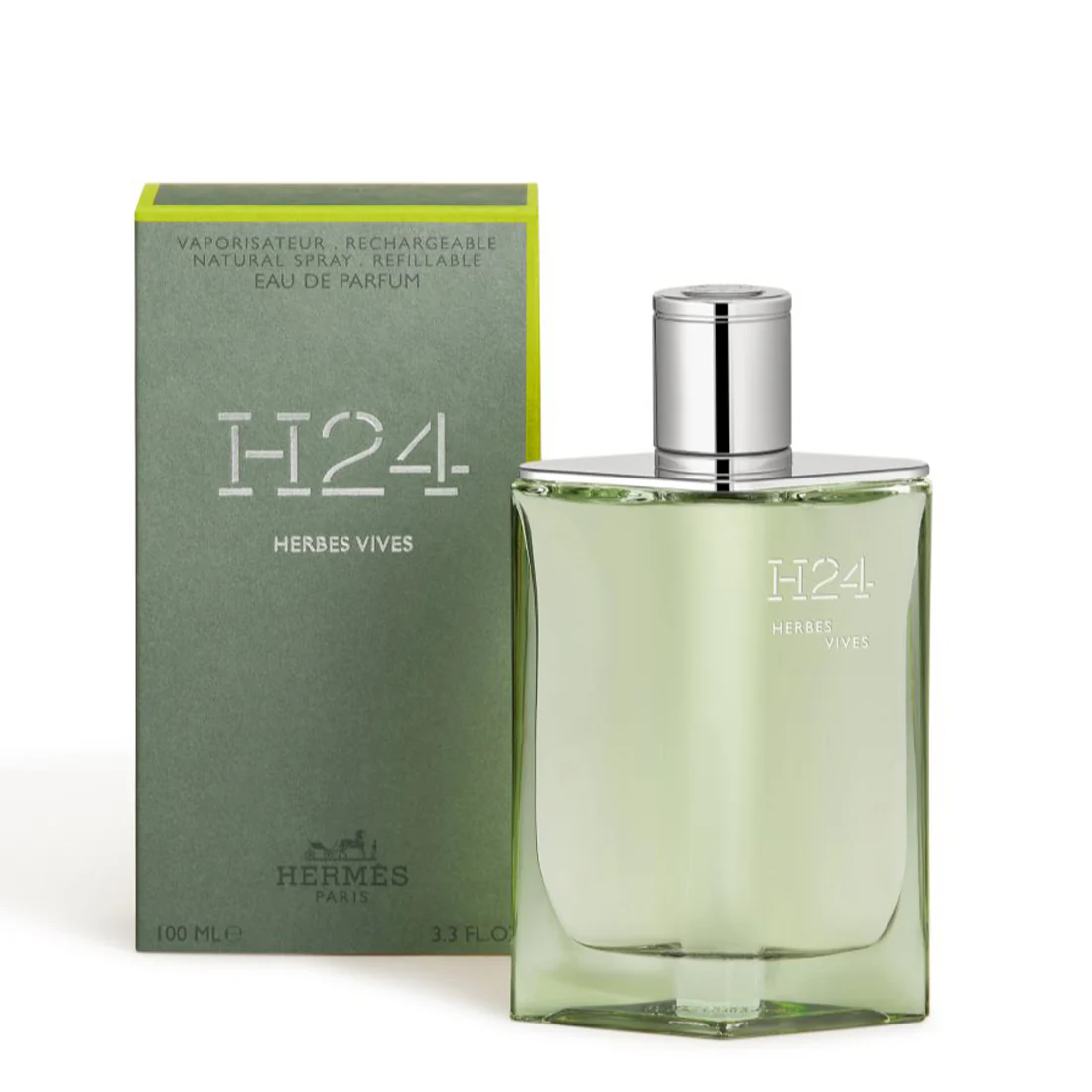 H24 Herbes Vives Eau de Parfum - Image 7