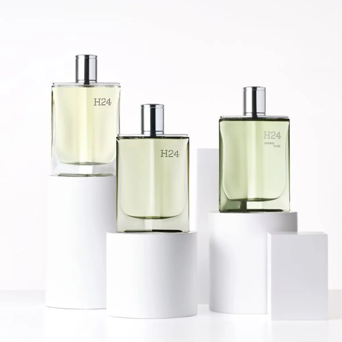 H24 Herbes Vives Eau de Parfum - Image 9
