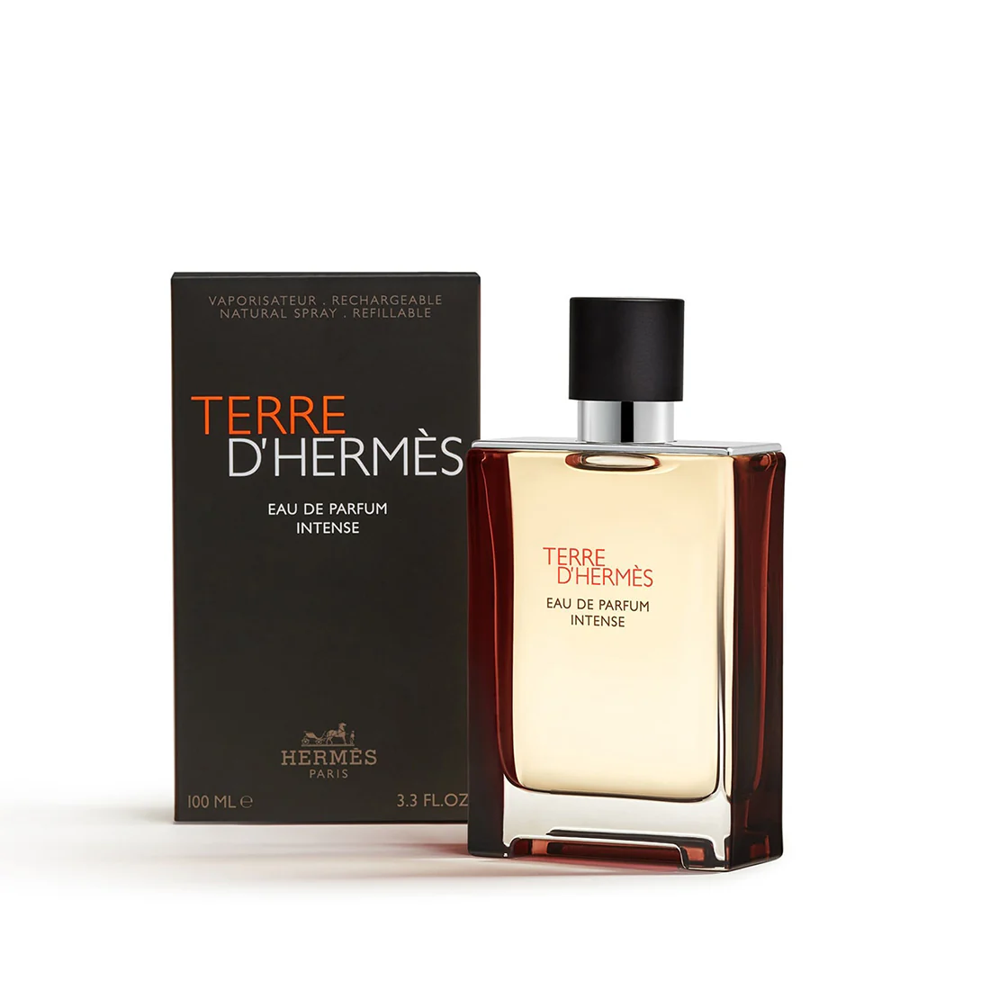 Terre D'hermes Eau De Parfum Intense - Image 2
