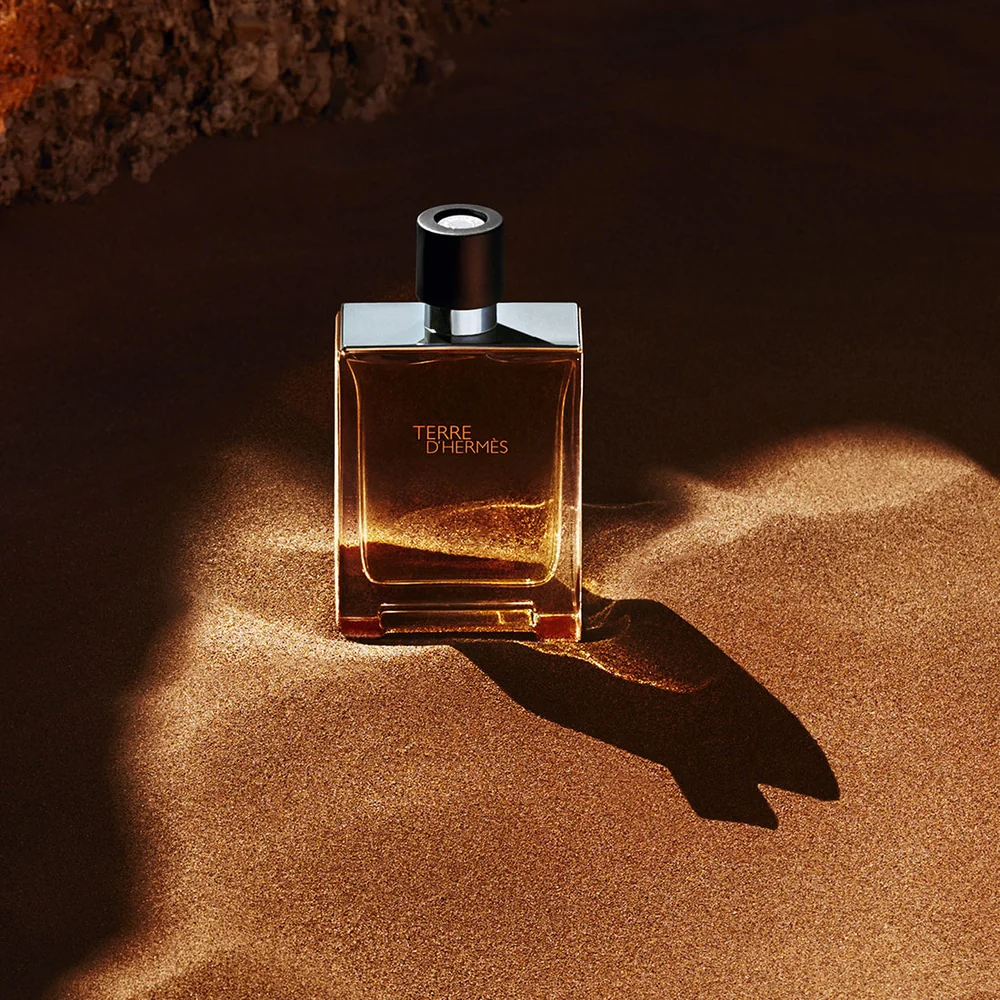 Terre D'Hermes Eau De Toilette - Image 19