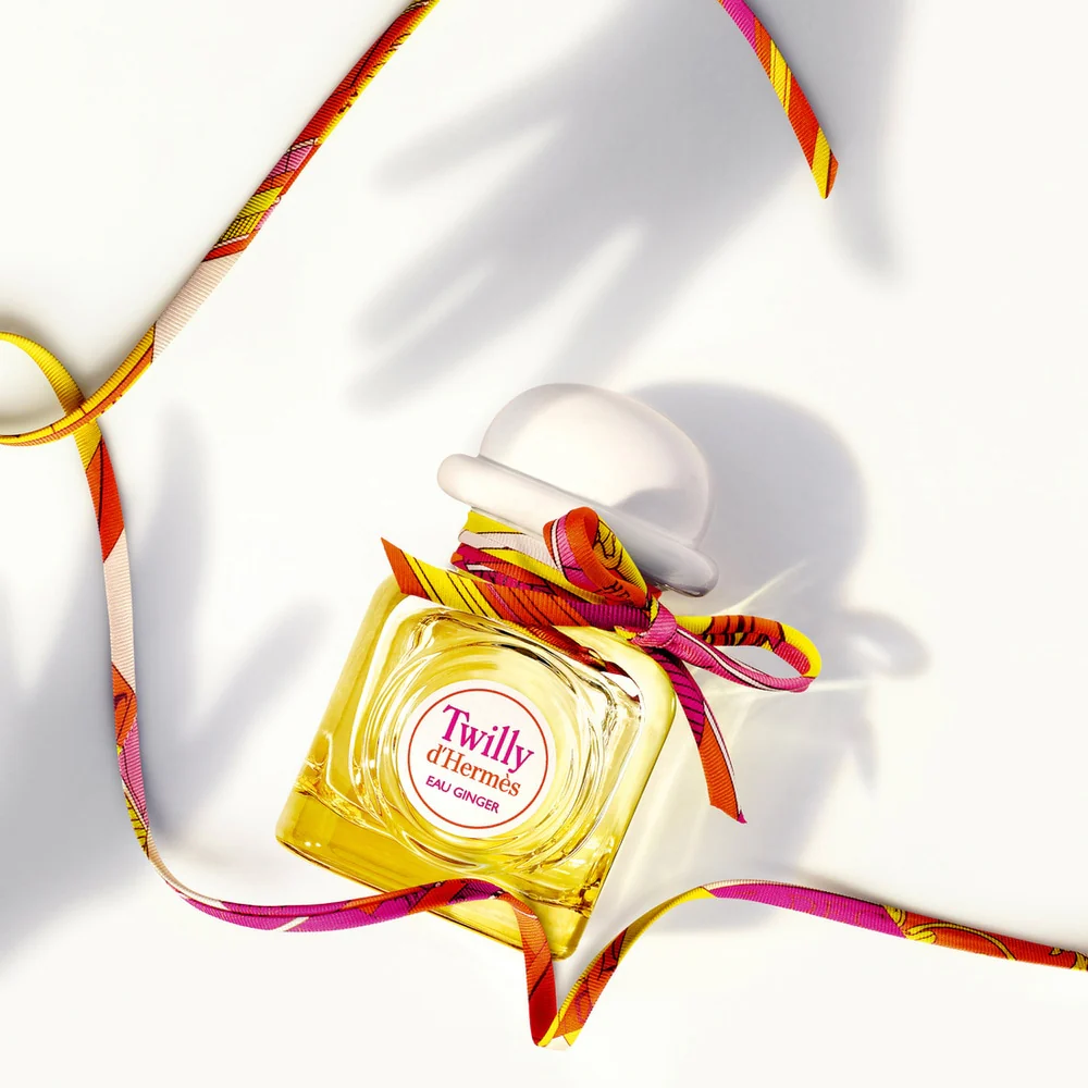 Twilly D'Hermes Eau Ginger Eau De Parfum - Image 18