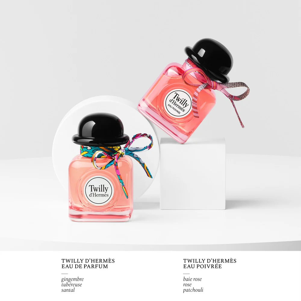Twilly D'Hermes Eau Poivrèe Eau De Parfum - Image 16