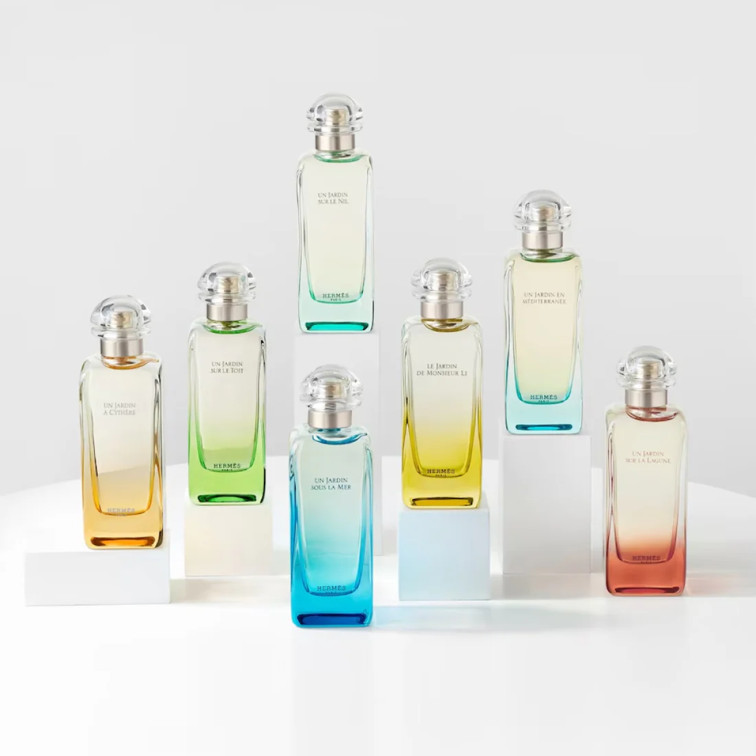 Un Jardin Sous La Mer Eau De Toilette - Image 12