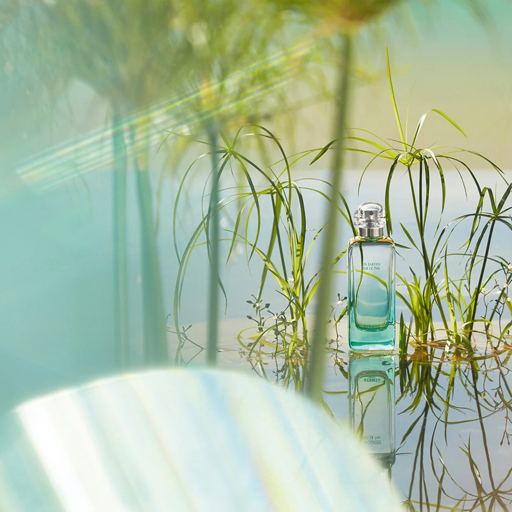 Un Jardin Sur Le Nil Eau De Toilette - Image 9