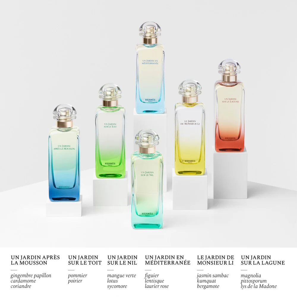 Un Jardin Sur Le Toit Eau De Toilette - Image 7