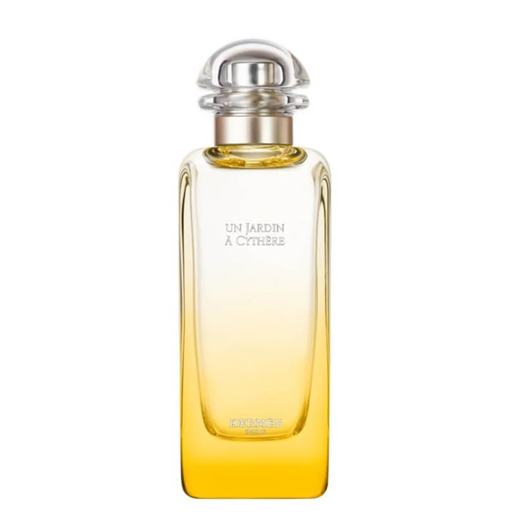 Un Jardine A Chytèere Eau De Toilette Ricaricabile - Image 5