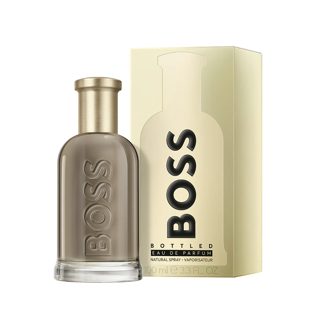 Bottled Eau De Parfum - Image 9