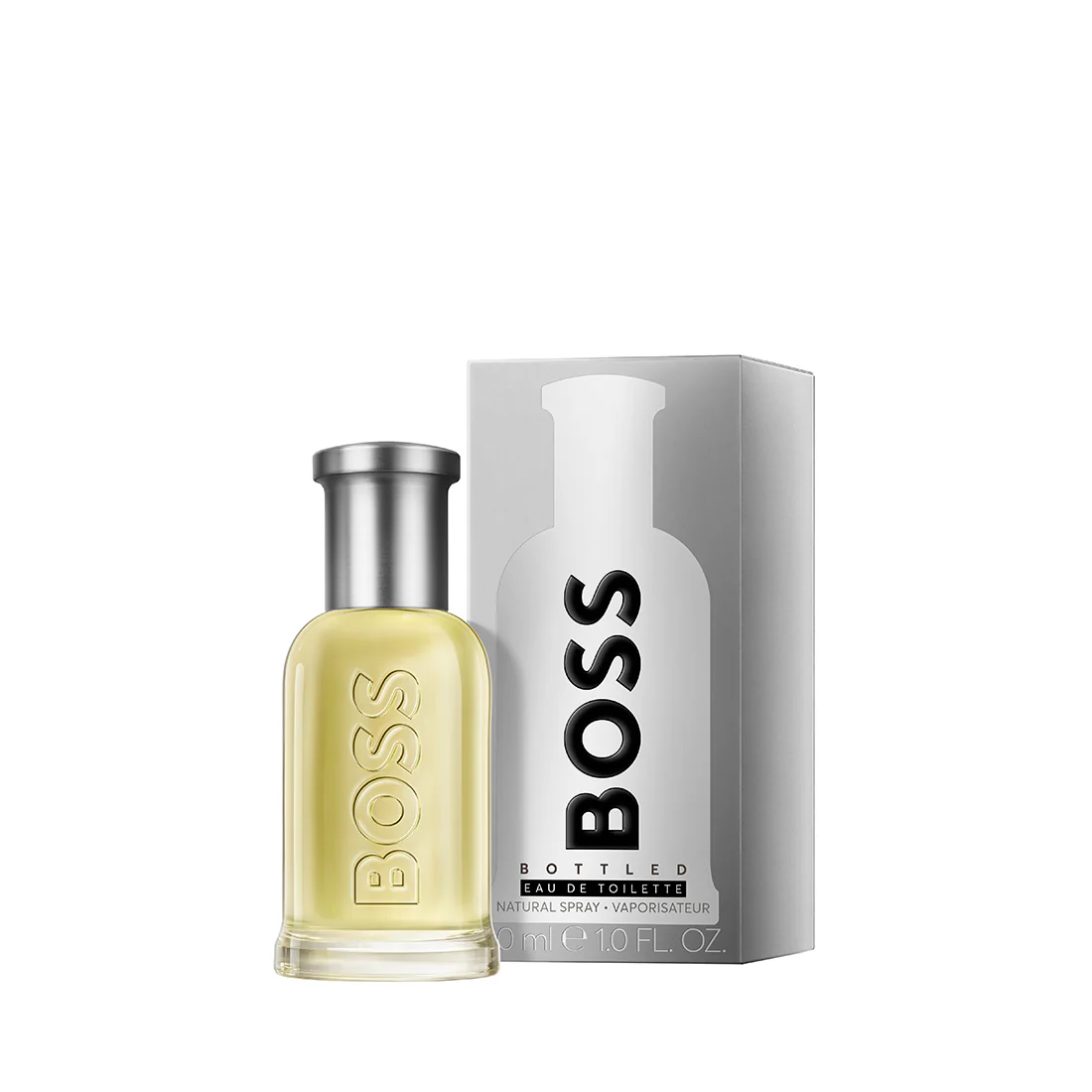 Bottled Eau De Toilette - Image 2