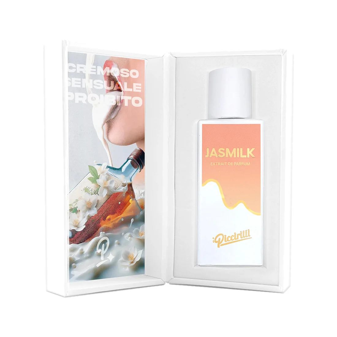 Jasmilk Extrait De Parfum - Image 6