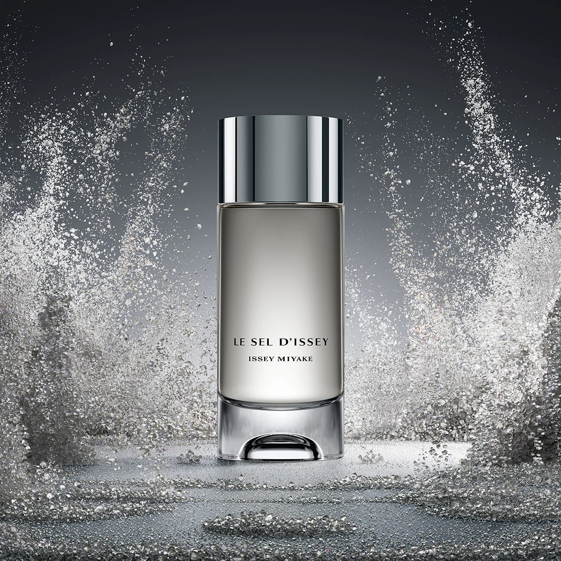 Le Sel D'Issey Eau De Toilette - Image 9