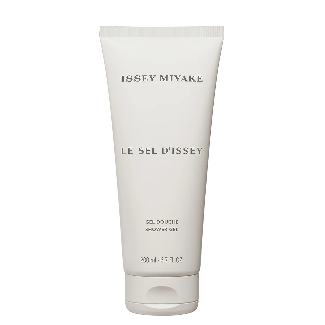 Le Sel D'Issey Shower Gel Bagnoschiuma