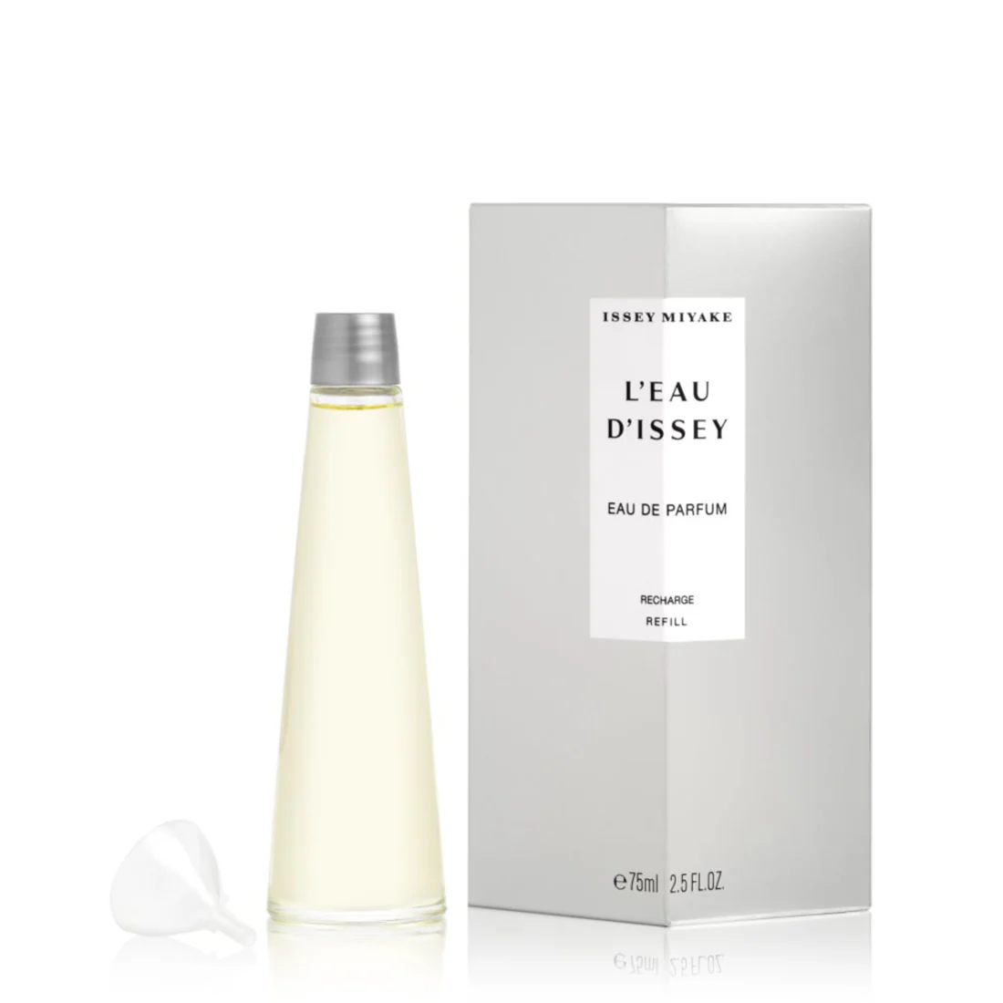 L'Eau D'Issey Eau De Parfum - Image 7