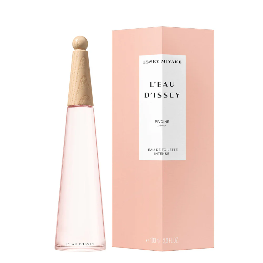 L'Eau D'Issey Pivoine Eau De Toilette Intense - Image 7