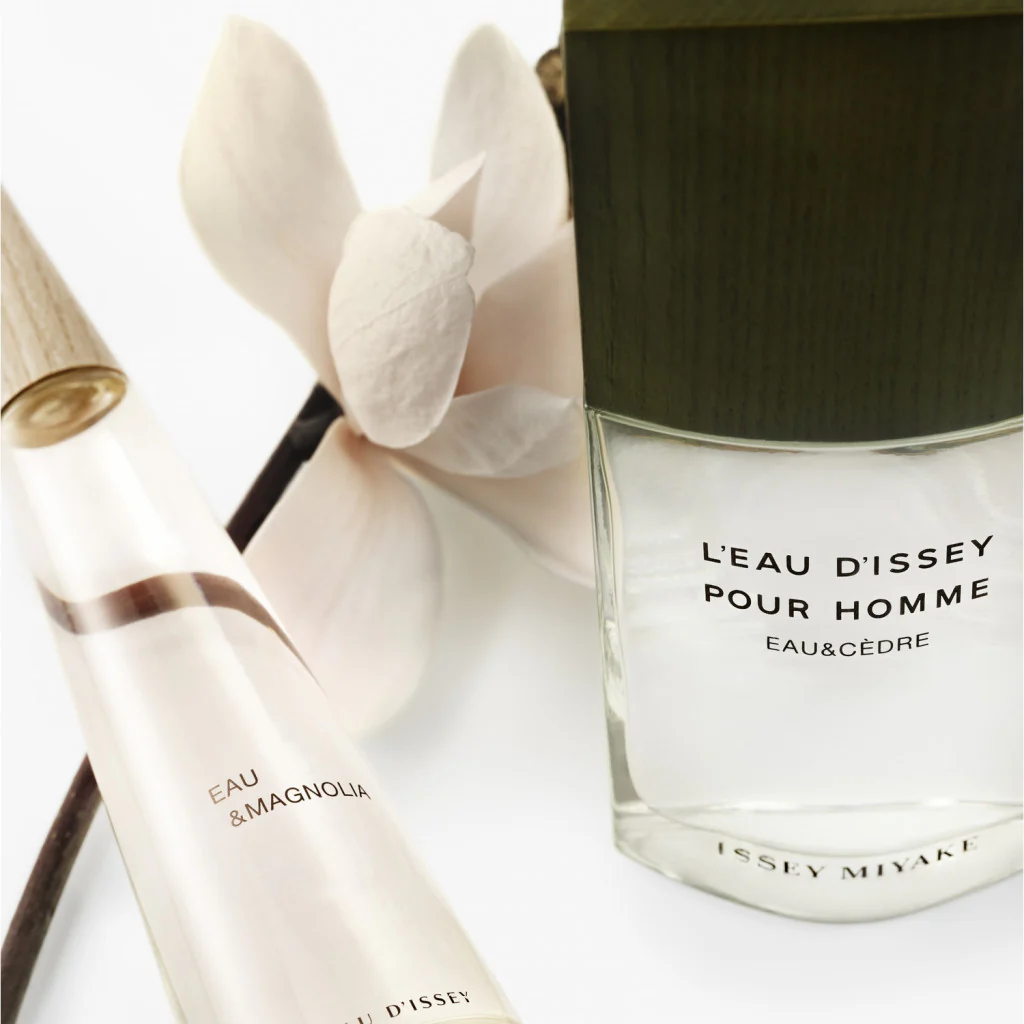 L'Eau D'Issey Pour Homme Eau & Cedre Eau De Toilette Intense - Image 11