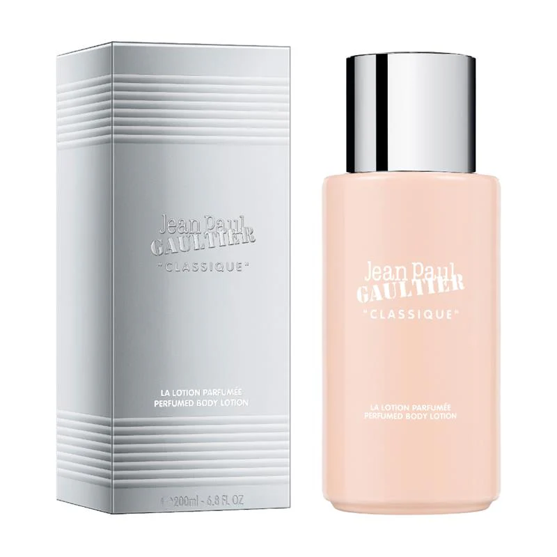 Classique Body Lotion Latte Corpo - Image 2