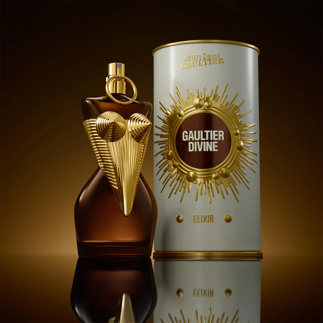 Divine Elixir Parfum - Image 16