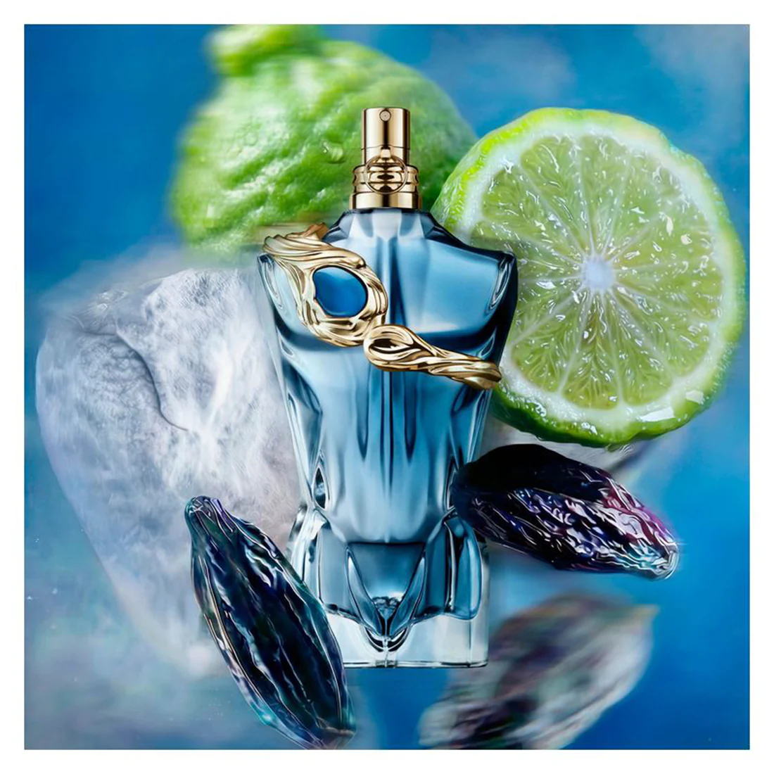 Le Beau Narcisse Eau De Parfum - Image 3