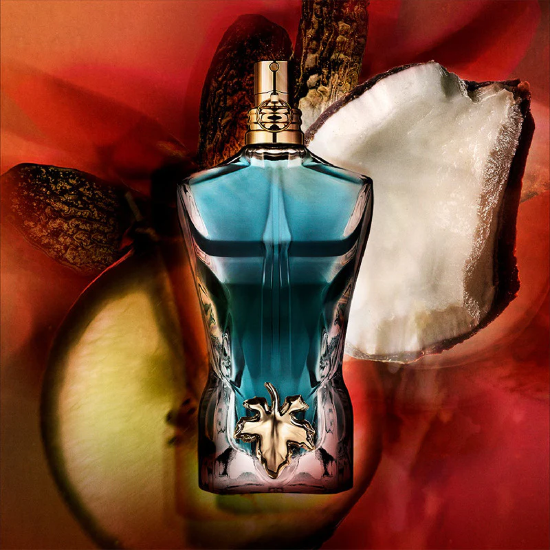 Le Male Le Beau Eau De Toilette - Image 10