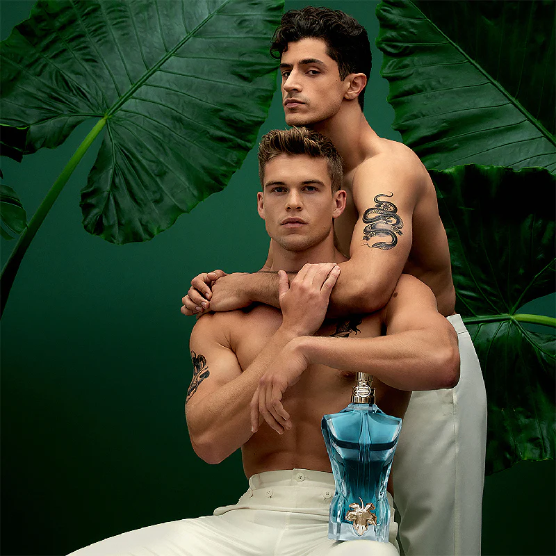 Le Male Le Beau Eau De Toilette - Image 13