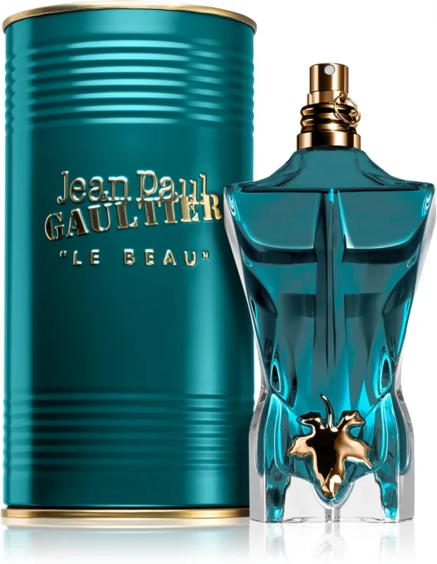Le Male Le Beau Eau De Toilette - Image 2