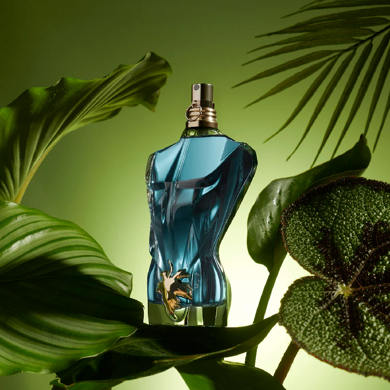 Le Male Le Beau Eau De Toilette - Image 4