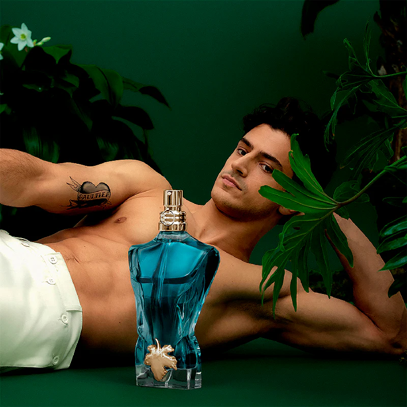 Le Male Le Beau Eau De Toilette - Image 5