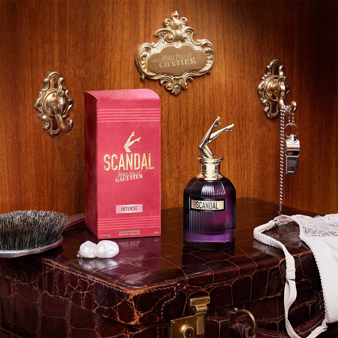 Scandal Intense Pour Femme Eau De Parfum - Image 10