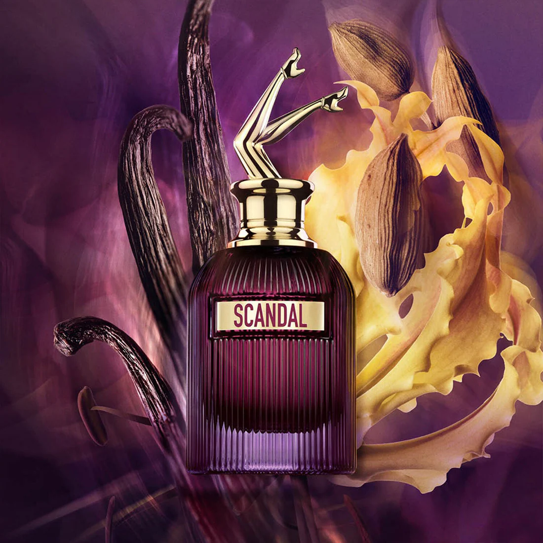 Scandal Intense Pour Femme Eau De Parfum - Image 7