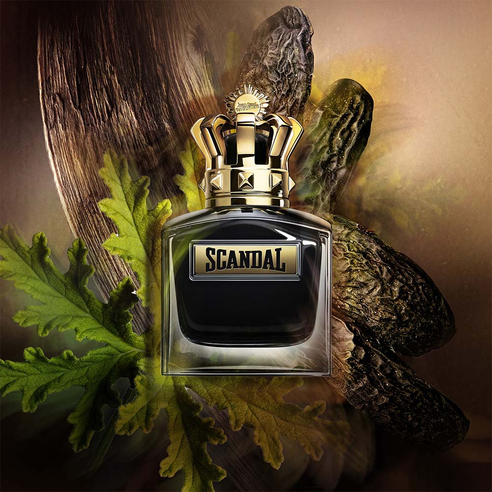 Scandal Le Parfum Eau De Parfum Intense Pour Homme - Image 16