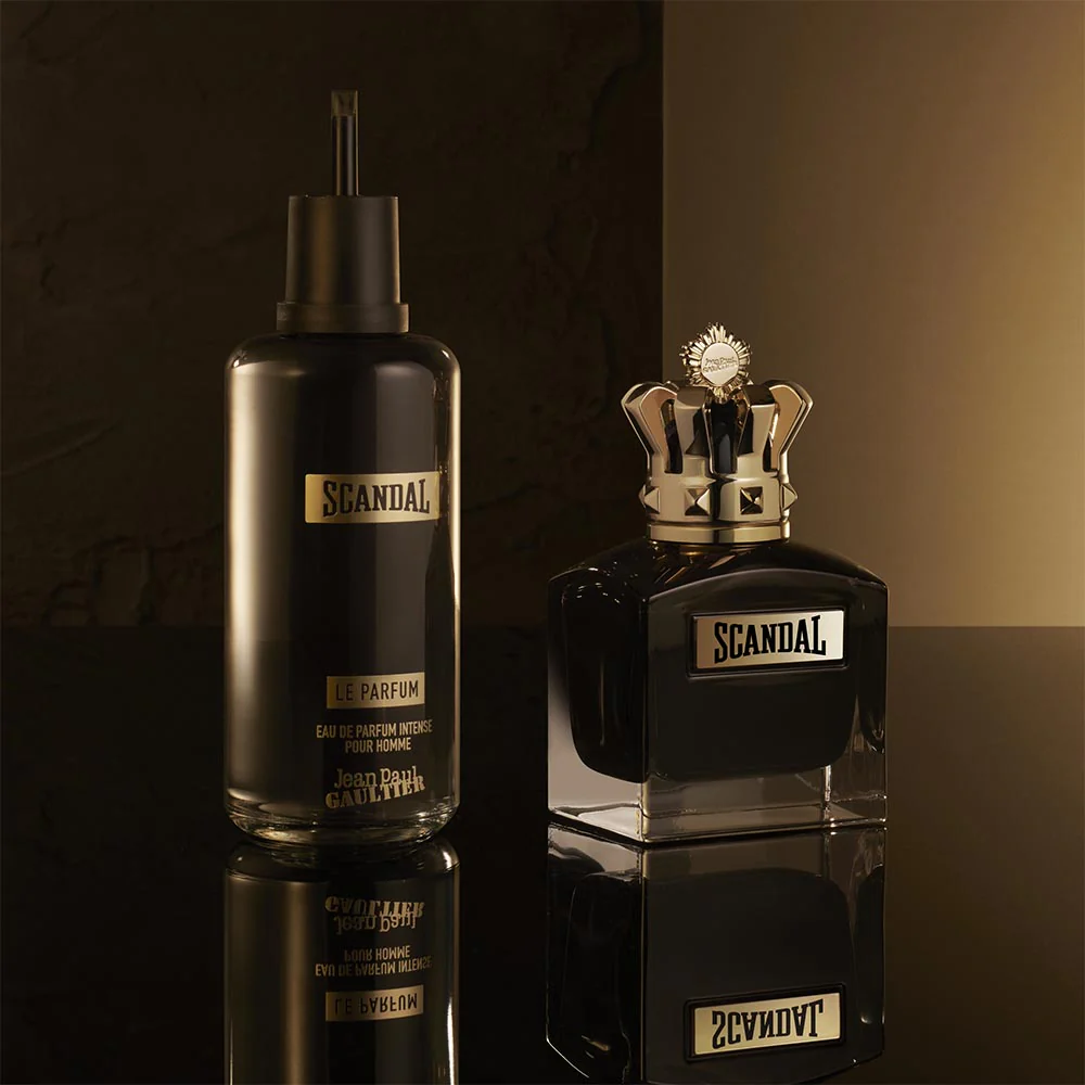 Scandal Le Parfum Eau De Parfum Intense Pour Homme - Image 6