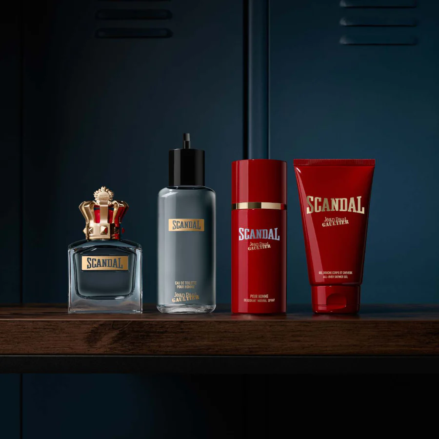 Scandal Pour Homme Eau De Toilette - Image 21