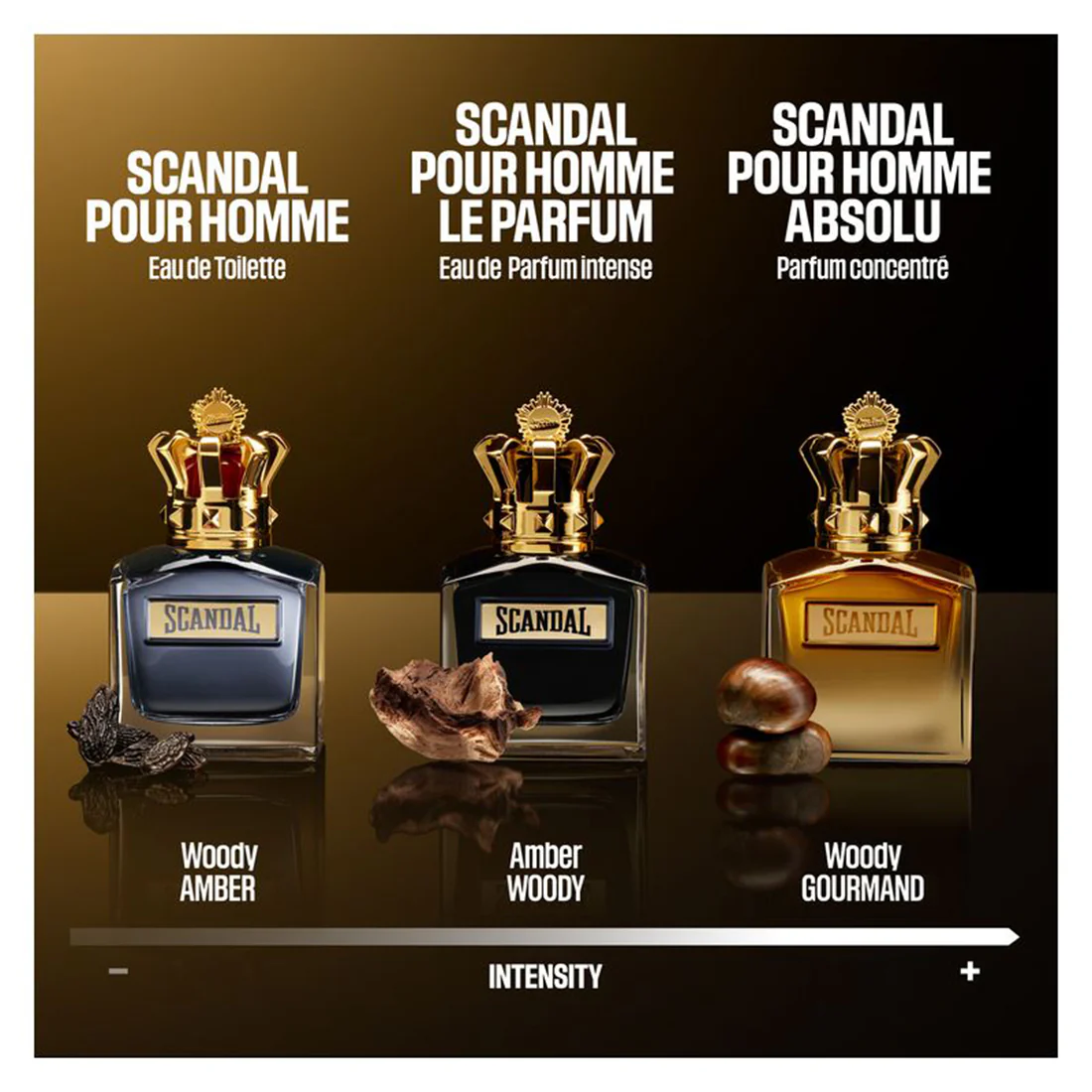 Scandal Pour Homme Eau De Toilette - Image 25