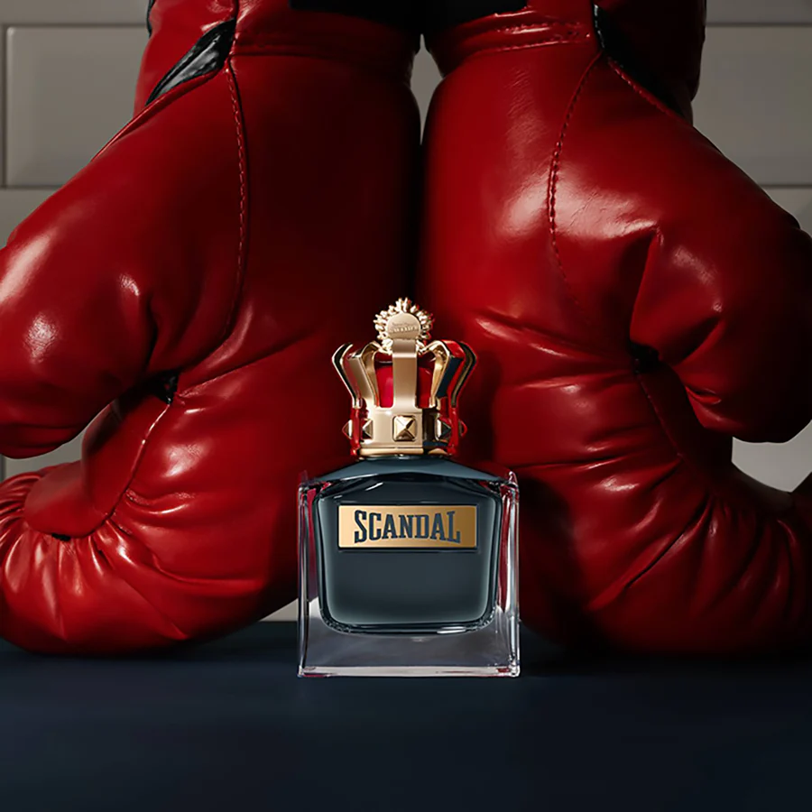 Scandal Pour Homme Eau De Toilette - Image 4