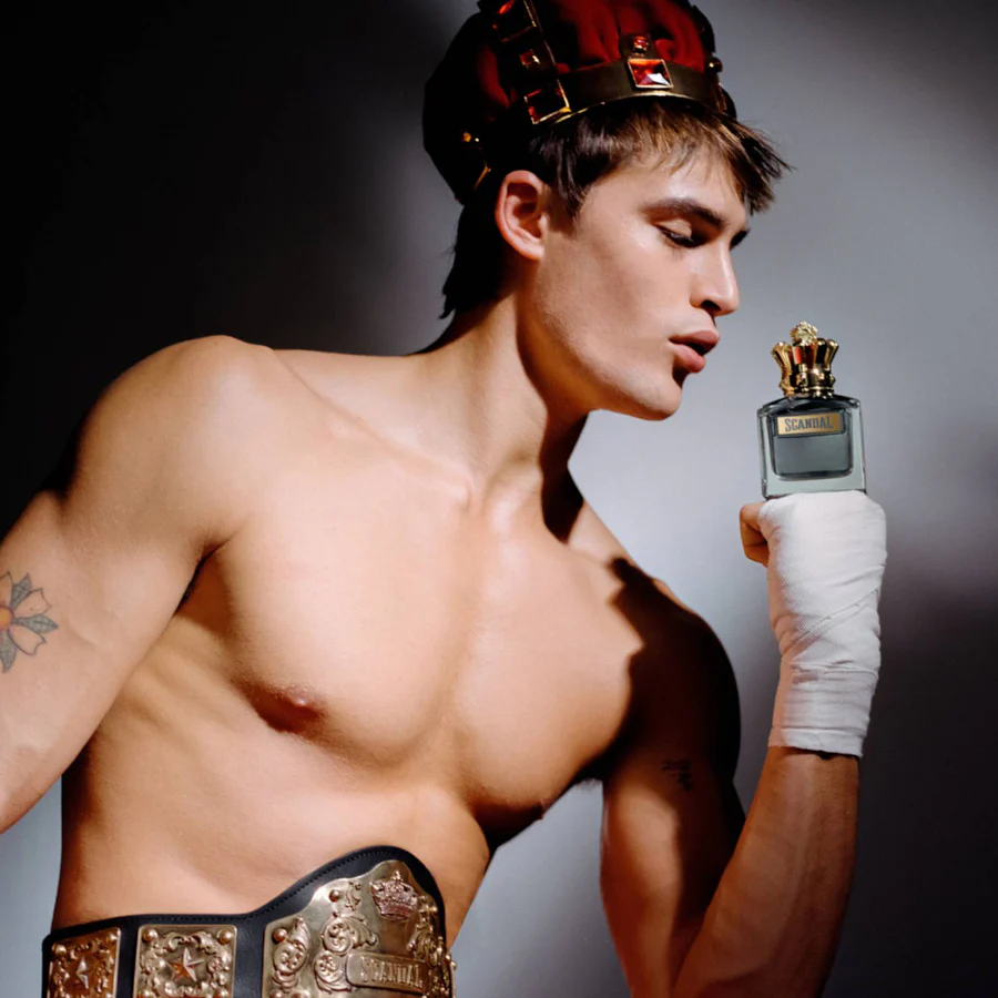 Scandal Pour Homme Eau De Toilette - Image 6