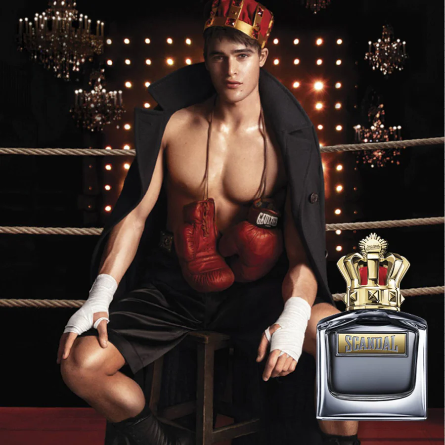 Scandal Pour Homme Eau De Toilette - Image 7