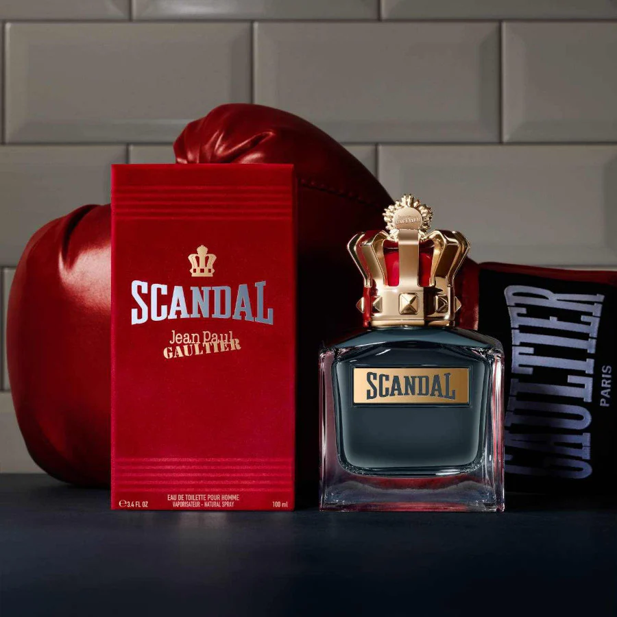 Scandal Pour Homme Eau De Toilette - Image 9