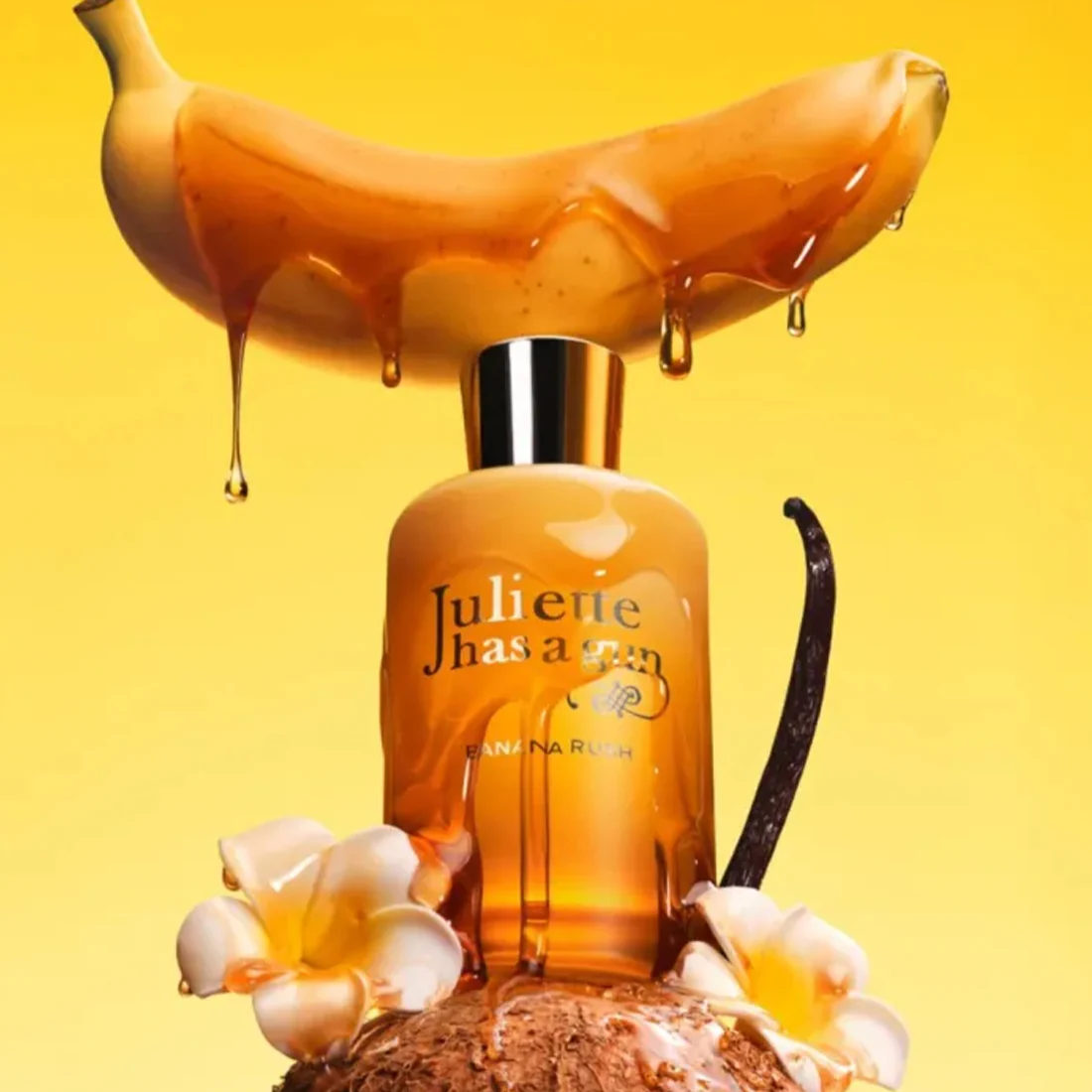 Banana Rush Eau De Parfum - Image 3