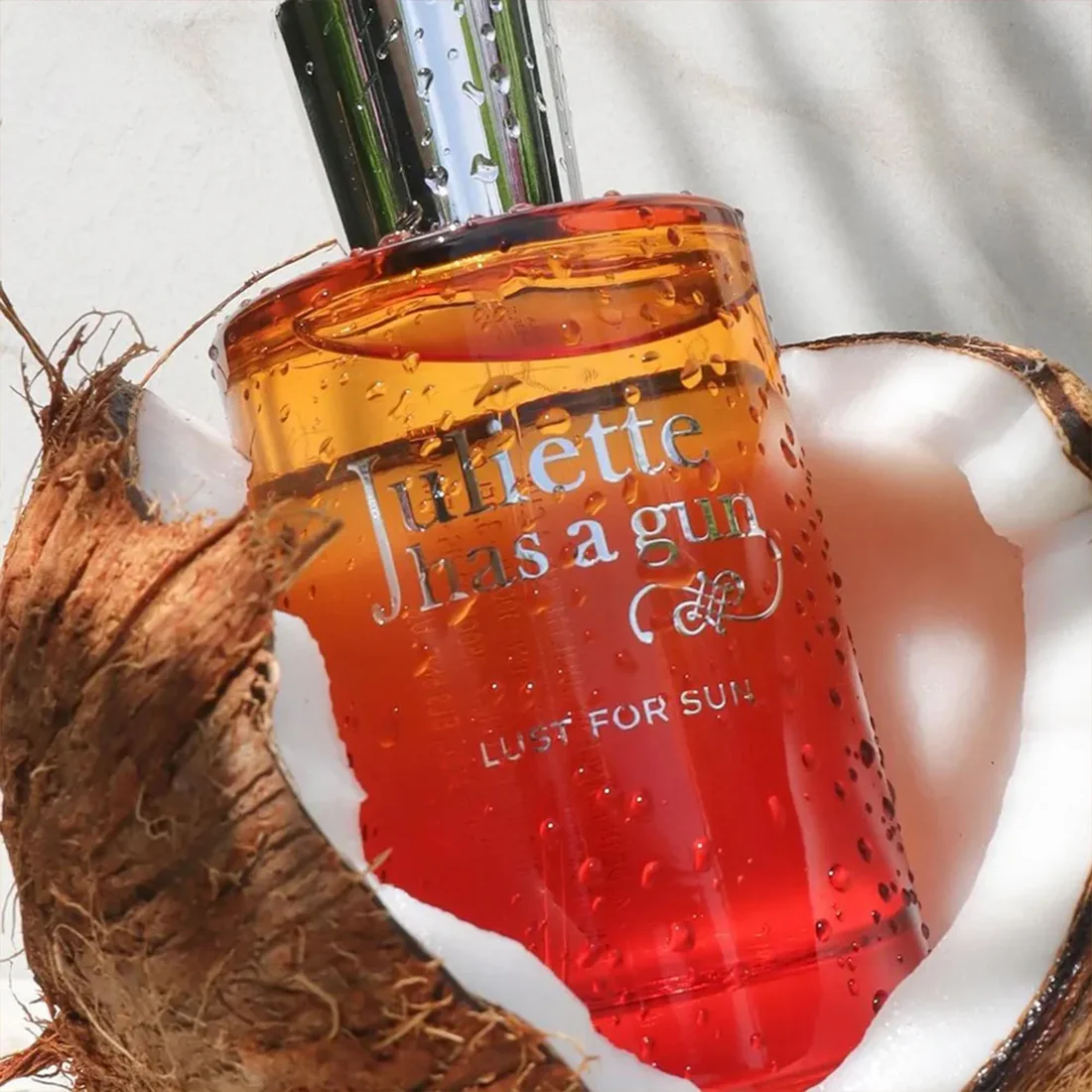 Lust For Sun Eau de Parfum - Image 4