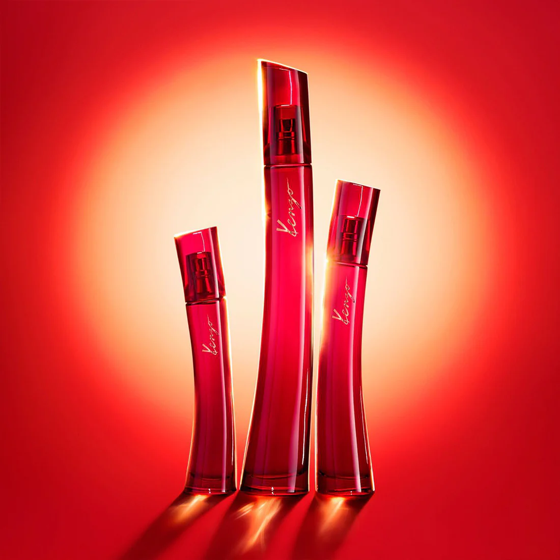Flower By Kenzo Le Rouge Eau De Parfum - Image 16