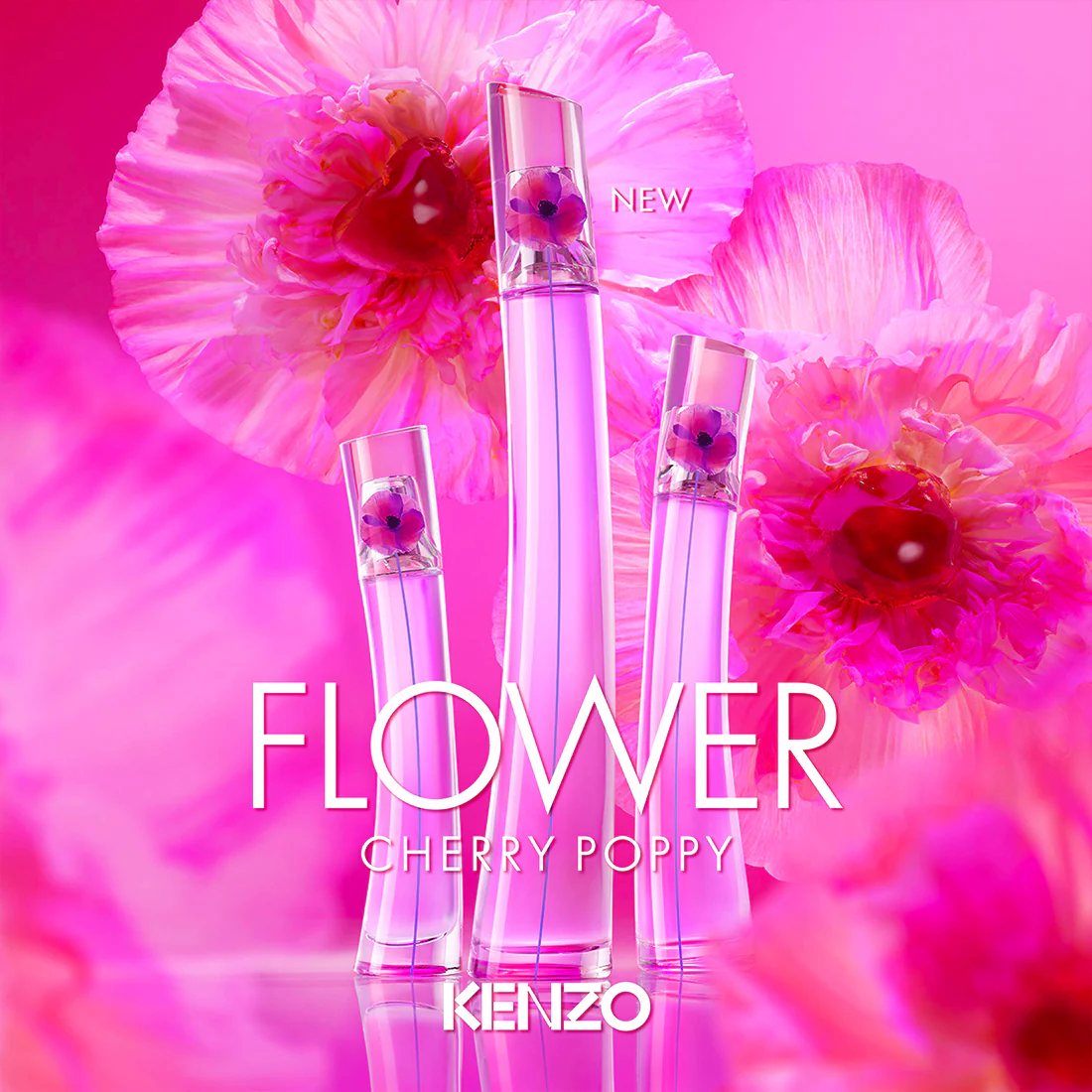Flower Cherry Pop Eau De Parfum - Image 11