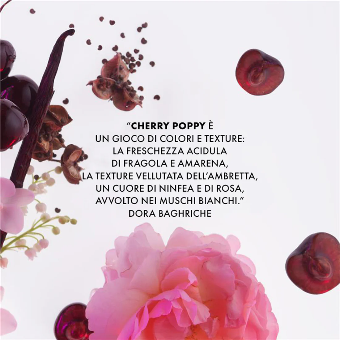 Flower Cherry Pop Eau De Parfum - Image 9