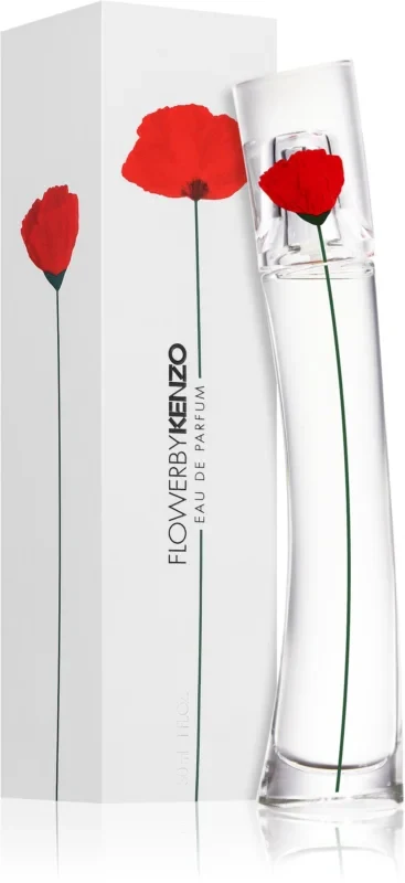 Flower Eau De Parfum - Image 2