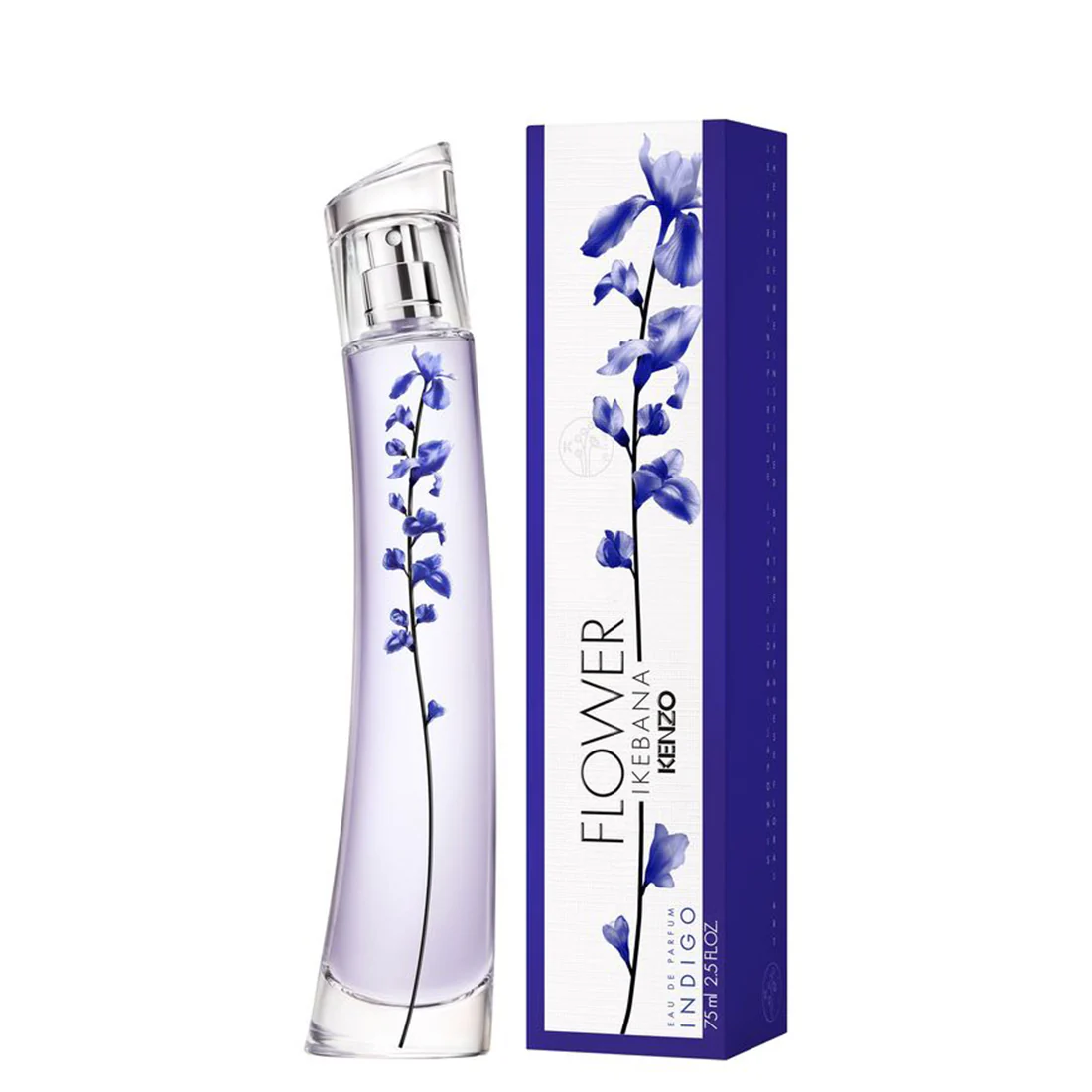 Flower Ikebana Indingo Eau De Parfum - Image 8