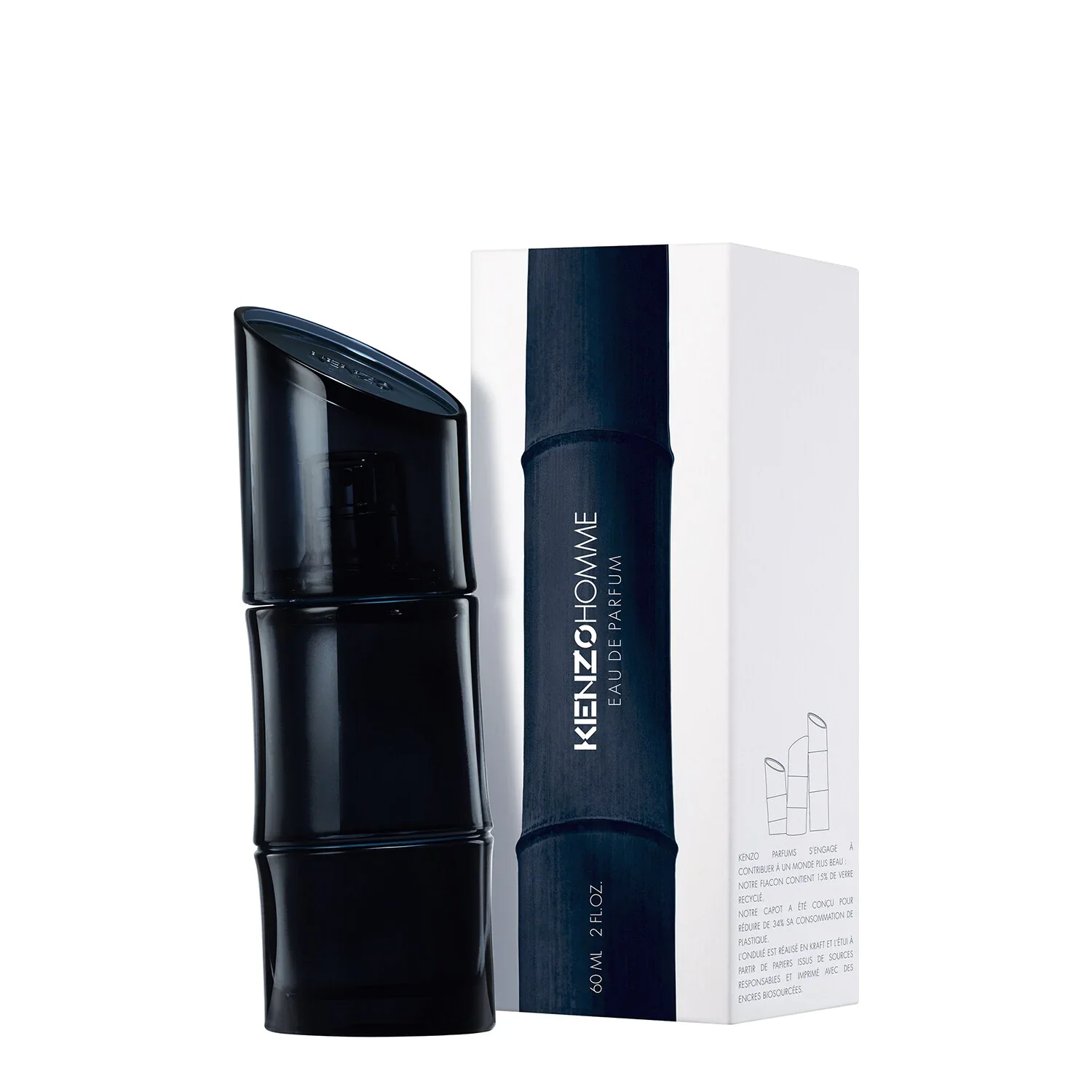 Homme Eau De Parfum - Image 9