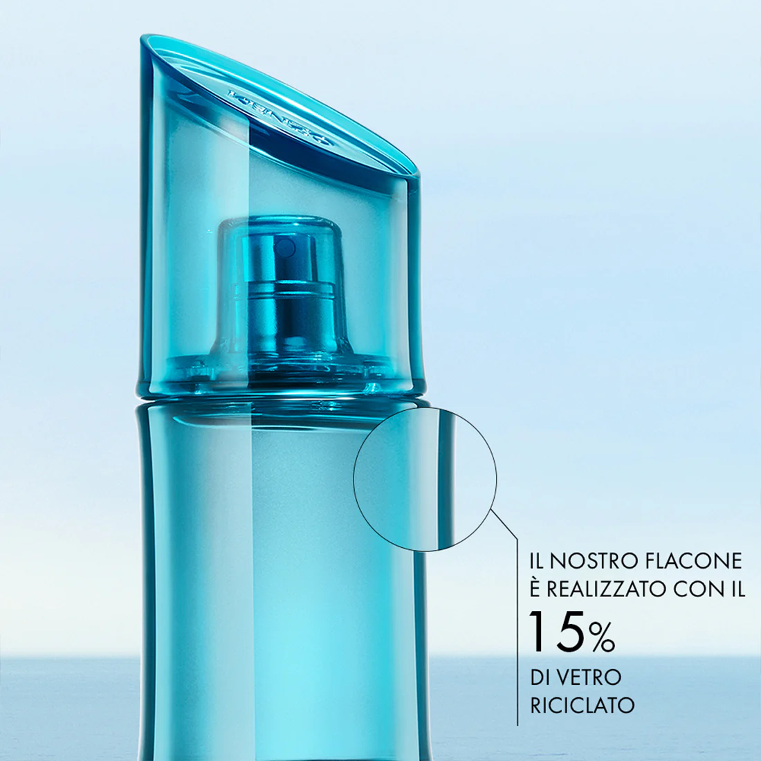Homme Eau De Toilette Marine - Image 11