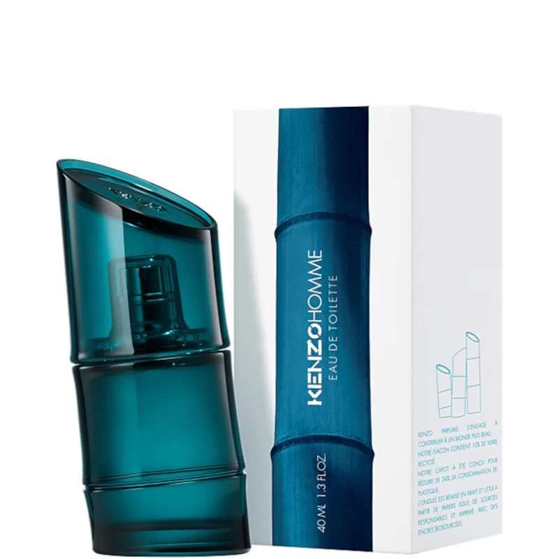Homme Eau De Toilette - Image 2