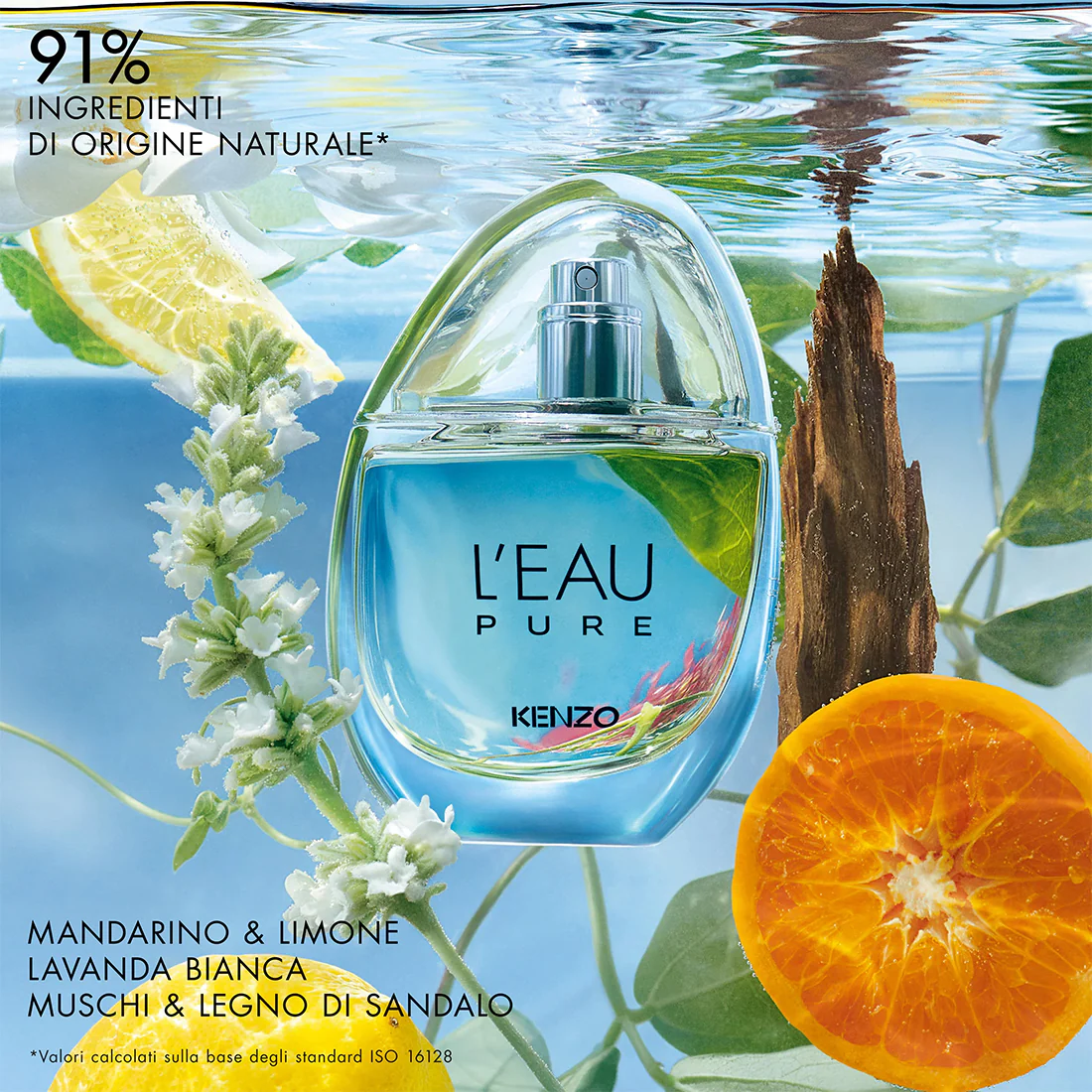 L'eau Pure Eau De Parfum - Image 2