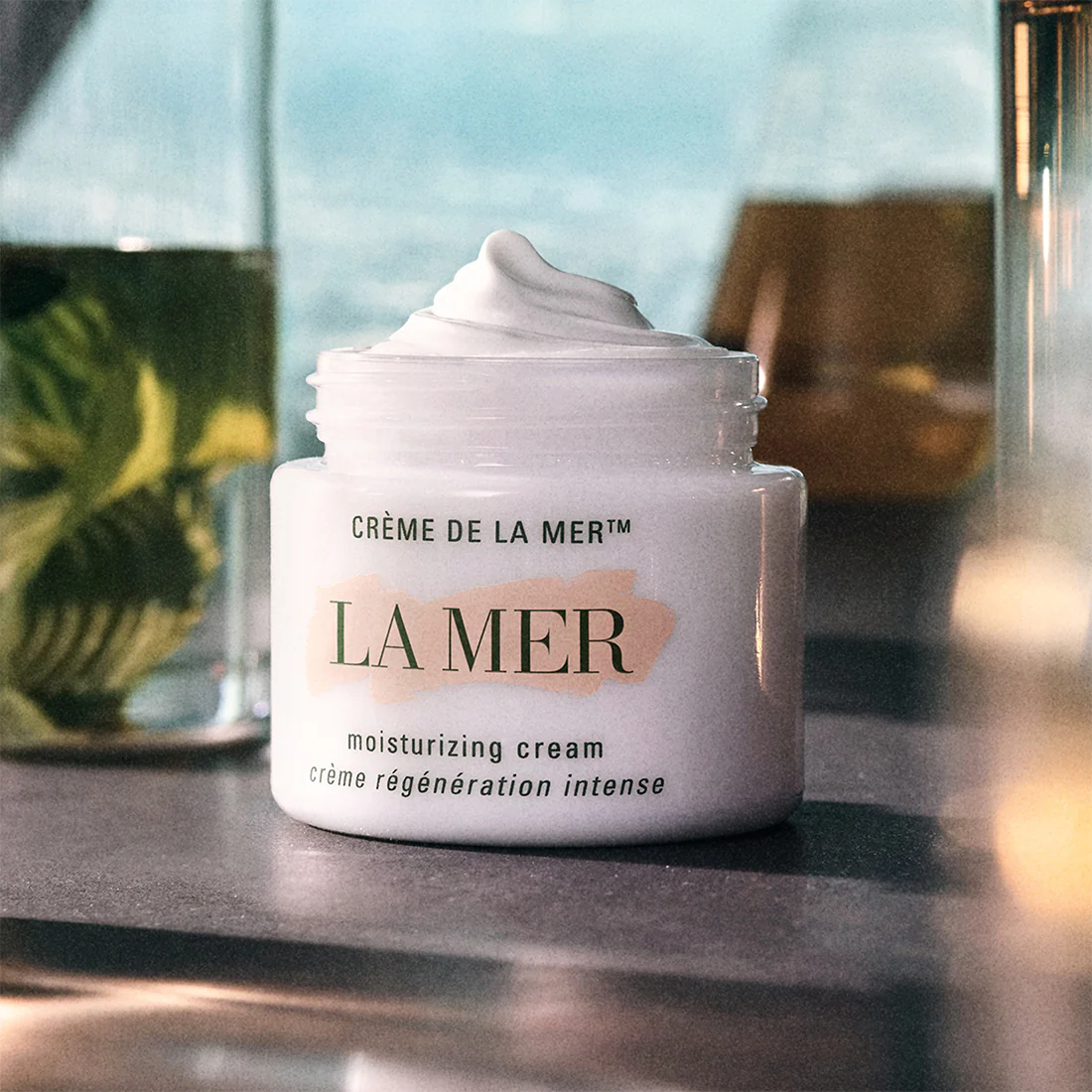 Moisturizing Cream Crema Idratante Rigenerazione Intensa - Image 18