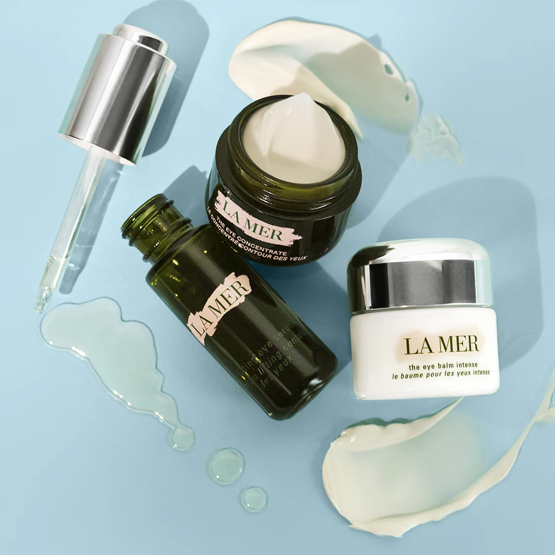 The Eye Balm Intense Contorno Occhi Lenitivo Antirughe - Image 4